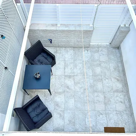 Casa Tio Pepe - * Santa Pola