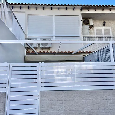 Casa Tio Pepe - Ferienhaus *