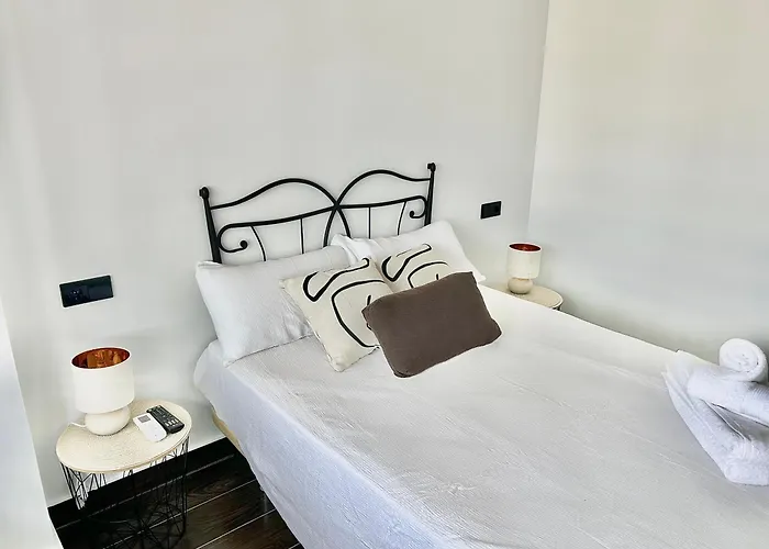 Casa Tio Pepe -